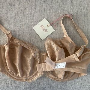 Panache Envy Full Cup Bra - 36F